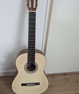 Musique, CD, Vinyle guitare acoustique Yamaha C40MII