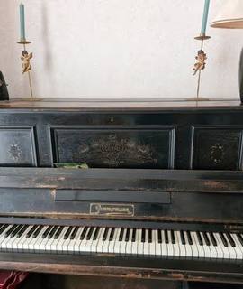 Musique, CD, Vinyle piano Zimmermann