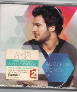 Musique, CD, Vinyle cd  AMIR  neuf