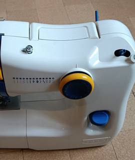 Outillage machine à coudre