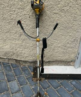 Outillage debroussailleuse Thermique Kawasaki fil de 2.5mm