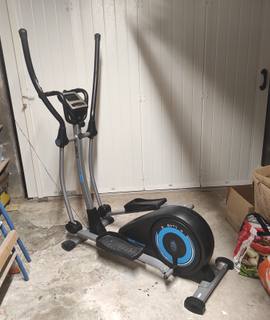 Sport velo elliptique
