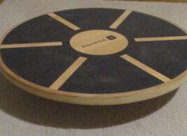 Sport planche d'équilibre