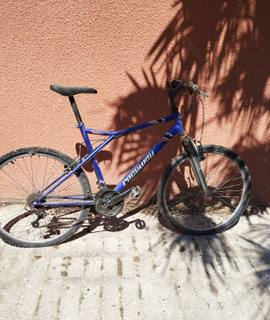 Sport deux velos