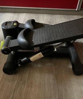 Sport appareil de step en parfait état