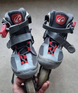 Sport rollers Go Sport 32-35