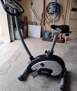 Sport velo appartement