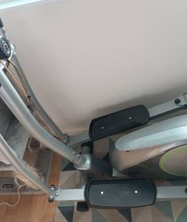 Sport vélo elliptique