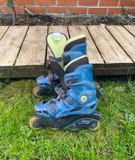 Sport roller enfant pointure 33