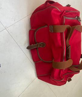 Sport sac de sport ou voyage