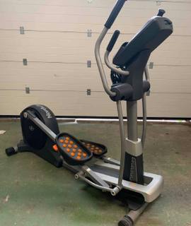 Sport velo eliptique Nordic TracK E11.5