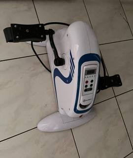 Sport pédalier électrique
