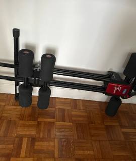 Sport appareil de fitness Body Action