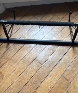 Sport barre de traction