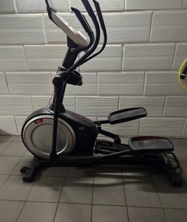 Sport elliptique proform endurance 520