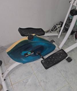 Sport vélo elliptique bon état
