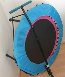 Sport trampoline