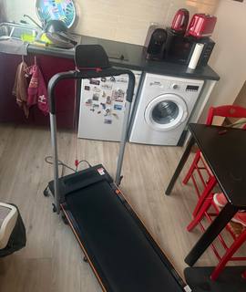 Sport tapis de course / marche