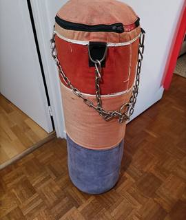 Sport putching ball de frappe