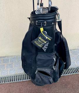 Sport matériel de golf