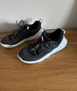 Sport baskets enfant