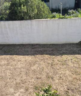 Terre et gravats terre gratuitement