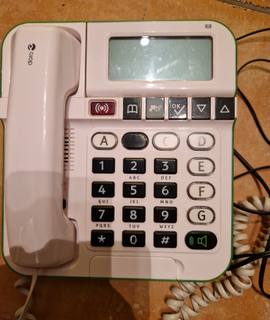 Téléphonie, Internet téléphone fixe
