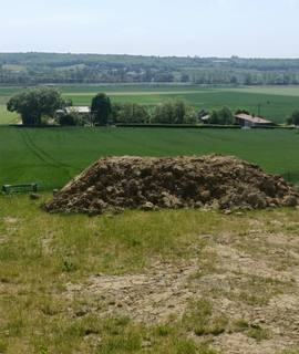 Terre et gravats et livre terre gratuitement
