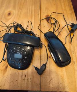 Téléphonie, Internet téléphone fixe pour bricoleur averti