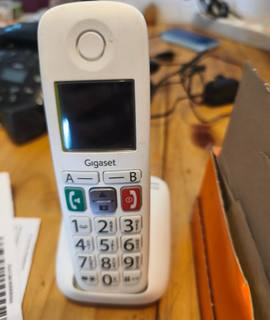 Téléphonie, Internet téléphone fixe