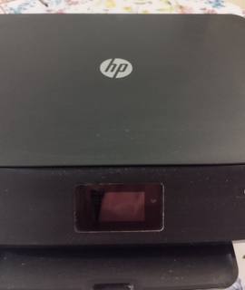Téléphonie, Internet imprimante HP