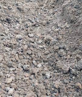 Terre et gravats Terre ou Sablon ou Remblai au choix