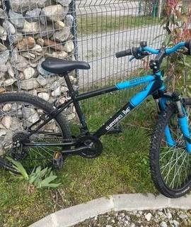 Vélo velo premier arrive premier servi