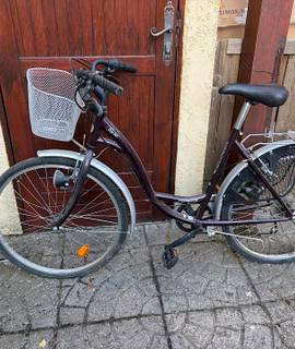 Vélo vélo pour homme ou femme