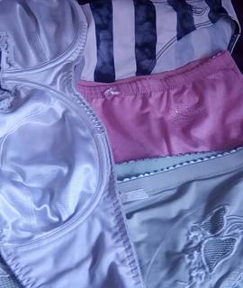 Vêtements lot de vêtements de femme grande taille 52