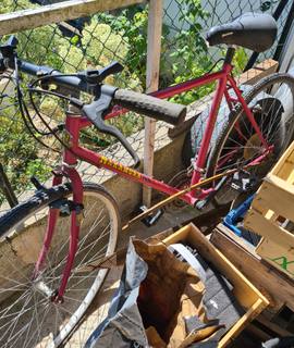 Vélo velo nakamura