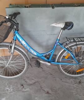 Vélo vélo fille