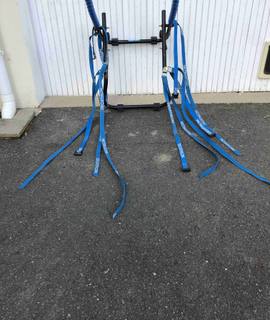 Vélo Porte vélo