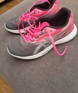 Vêtements baskets asics taille 37