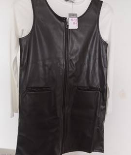 Vêtements ensemble fille 13/14 ans