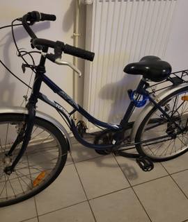Vélo je donne vélo très bonne état