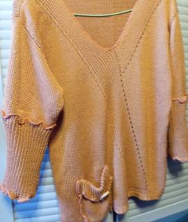 Vêtements pull femme 40/42