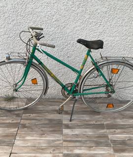 Vélo vélo de femme très bon état