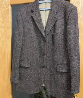 Vêtements veste homme