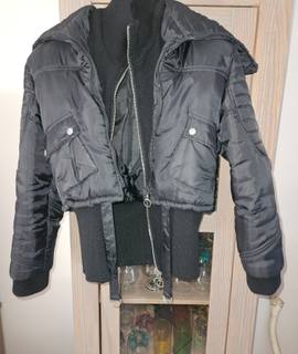 Vêtements blouson femme