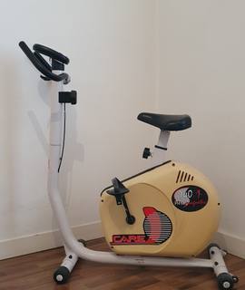 Vélo vélo d'appartement à Lyon