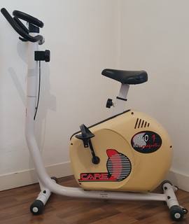 Vélo vélo d'appartement à Lyon