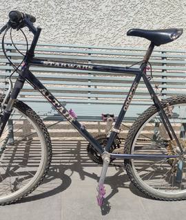 Vélo je donne Vélo VTT
