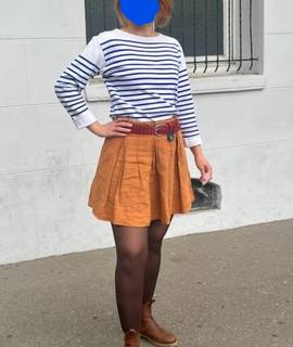 Vêtements déguisement de Nami (One Piece)
