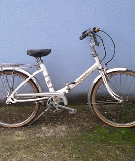 Vélo vélo enfants en bon état.
